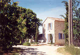 Gîtes de Vaucluse - Salignon Rémy - Producteur Val de Nesque